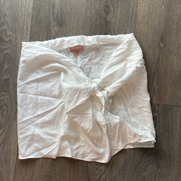 Show Me Your Mumu Leyla Sharong - Picture 2 of 5